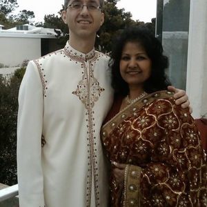 Meet your Posher, Ruth